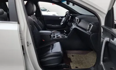 Kia Sportage 2018, 137926 км, за 11400000 KRW - фото 26