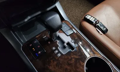 Kia Mohave 2019, 176376 км, за 14890000 KRW - фото 9