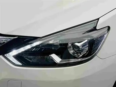 Nissan Sylphy 2019, 145900 км, за 38800 CNY - фото 11