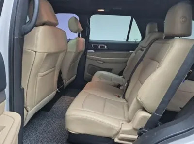 Ford Explorer 2016, 102340 км, за 12500000 KRW - фото 12