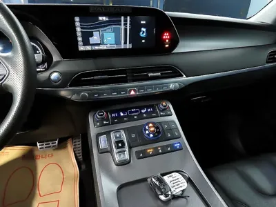 Hyundai Palisade 2022, 85717 км, за 34900000 KRW - фото 9