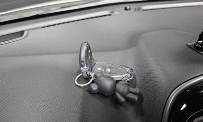 ChevroletGMDaewoo Spark 2019, 131809 км, за 6500000 KRW - фото 31