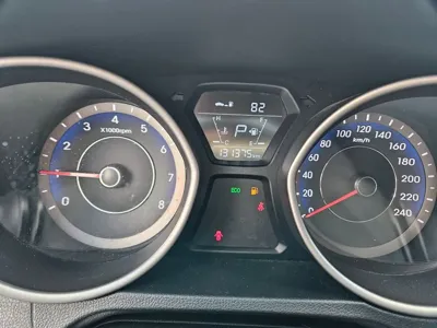 Hyundai Avante 2015, 131364 км, за 5600000 KRW - фото 8