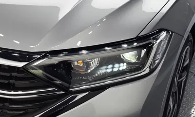 Volkswagen Jetta 2023, 33494 км, за 29900000 KRW - фото 22
