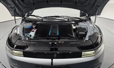 Hyundai Ioniq5 2023, 42056 км, за 32900000 KRW - фото 6