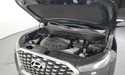 Hyundai Palisade 2020, 86959 км, за 25900000 KRW - фото 6