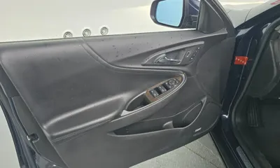 ChevroletGMDaewoo Malibu 2017, 105058 км, за 7190000 KRW - фото 24