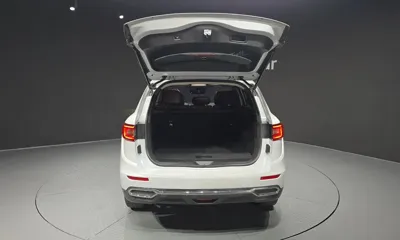 Renault-KoreaSamsung QM6 2017, 88621 км, за 9990000 KRW - фото 20