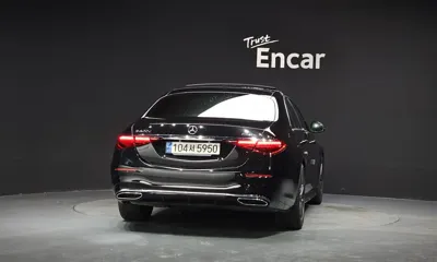 Mercedes-Benz S-Class 2022, 120003 км, за 70500000 KRW