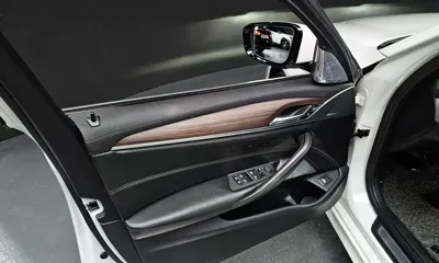 BMW 5-Series 2018, 82660 км, за 27400000 KRW - фото 24