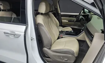 Kia Canival 2021, 93715 км, за 24500000 KRW - фото 26