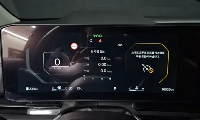 Kia Canival 2024, 16020 км, за 38900000 KRW - фото 8
