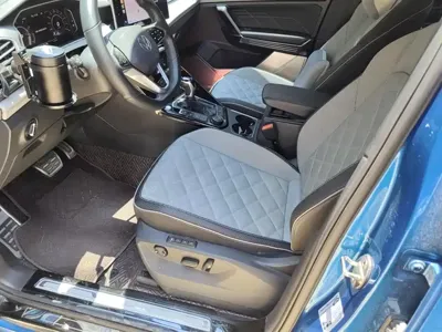Volkswagen X 2023, 24000 км, за 136800 CNY - фото 9