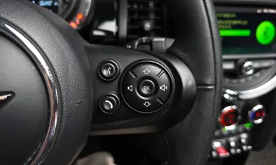 MINI Cooper Convertible 2019, 53550 км, за 19900000 KRW - фото 38