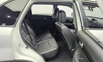 Kia Sorento 2012, 129586 км, за 5300000 KRW - фото 12