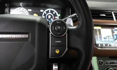 Land Rover Range Rover Sport 2017, 90676 км, за 31900000 KRW - фото 29