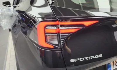 Kia Sportage 2026, 1622 км, за 64647.7 USD - фото 23