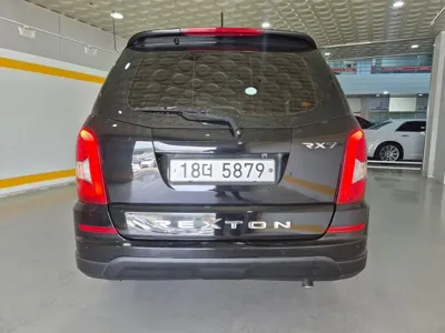 KG_Mobility_Ssangyong Rexton 2015, 160697 км, за 4350000 KRW - фото 5