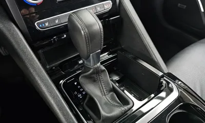 Renault-KoreaSamsung SM6 2017, 46518 км, за 10300000 KRW - фото 9