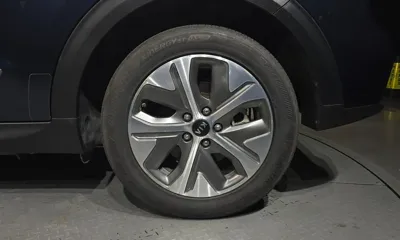 Kia Niro 2019, 171755 км, за 16900000 KRW - фото 21
