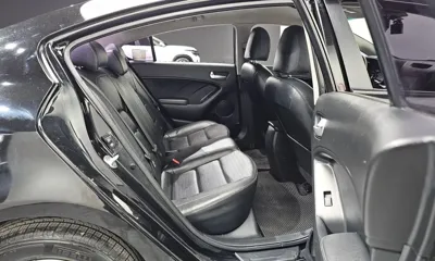 Kia K3 2016, 42983 км, за 5500000 KRW - фото 13