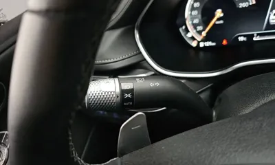 Genesis G80 2021, 53903 км, за 36500000 KRW - фото 35