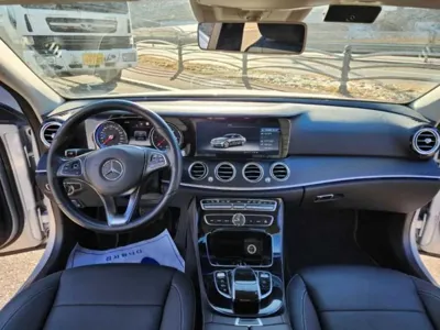 Mercedes-Benz E-Class 2017, 207125 км, за 17300000 KRW - фото 15