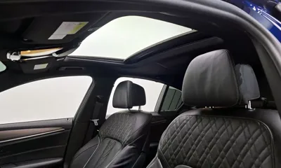 BMW 5-Series 2018, 85833 км, за 23900000 KRW - фото 16