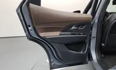 KG_Mobility_Ssangyong KORANDO 2019, 118413 км, за 11900000 KRW - фото 25