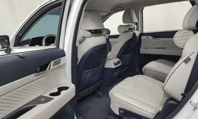 Hyundai Palisade 2023, 88743 км, за 34950000 KRW - фото 26