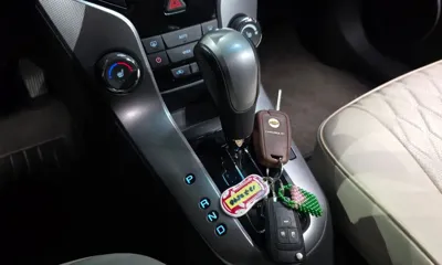ChevroletGMDaewoo Cruze 2011, 97141 км, за 2500000 KRW - фото 9