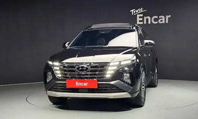 Hyundai Tucson 2023, 91834 км, за 22800000 KRW - фото 3