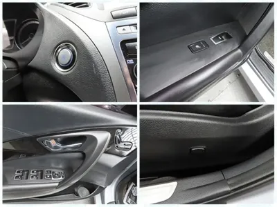 Hyundai Grandeur 2016, 118442 км, за 5700000 KRW - фото 13