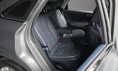 Hyundai Nexo 2023, 41466 км, за 18950000 KRW - фото 26