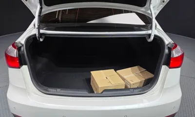 Kia K3 2013, 107379 км, за 5800000 KRW - фото 20