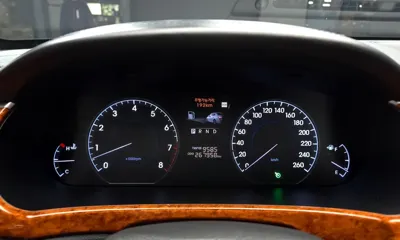 Hyundai Equus 2012, 267958 км, за 4200000 KRW - фото 8