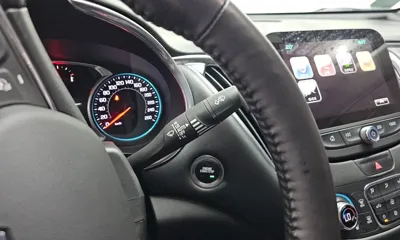ChevroletGMDaewoo Malibu 2018, 35565 км, за 11500000 KRW - фото 18