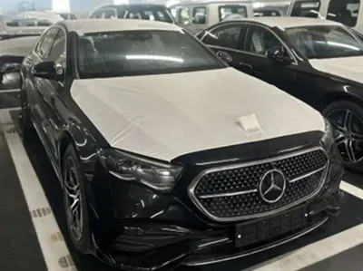 Mercedes-Benz E-Class 2026, 11 км, за 93000000 KRW