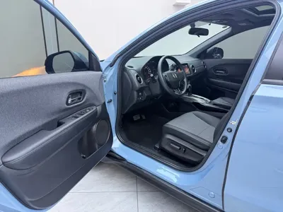 Honda XR-V 2022, 54300 км, за 97800 CNY - фото 7