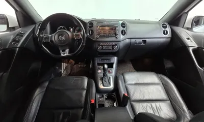Volkswagen Tiguan 2015, 217540 км, за 9500000 KRW - фото 7