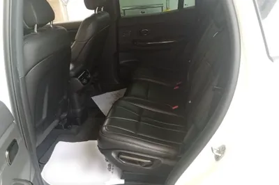 Nio ES8 2020, 103400 км, за 116721.13 CNY - фото 25