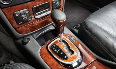 Mercedes-Benz S-Class 2004, 134673 км, за 7500000 KRW - фото 9
