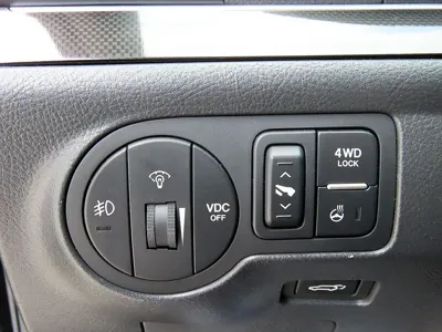 Hyundai Veracruz 2012, 217670 км, за 7200000 KRW - фото 12