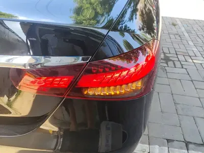 Mercedes-Benz E-Class 2023, 72200 км, за 219300 CNY - фото 8