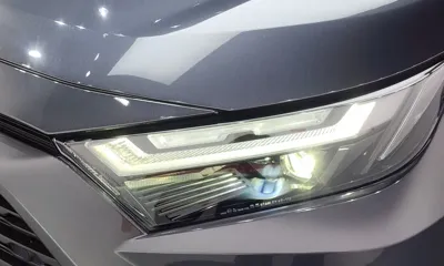 Toyota RAV4 2024, 16070 км, за 39900000 KRW - фото 22