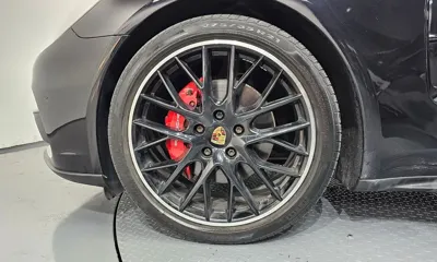 Porsche Panamera 2018, 96479 км, за 63000000 KRW - фото 5