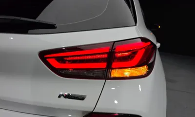 Hyundai i30 2019, 76438 км, за 14500000 KRW - фото 23