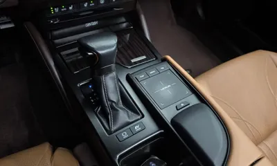 Lexus ES 2021, 73729 км, за 35900000 KRW - фото 9