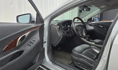 ChevroletGMDaewoo Alpheon 2011, 52265 км, за 5300000 KRW - фото 10