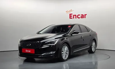 Hyundai Aslan 2015, 111083 км, за 7300000 KRW - фото 1